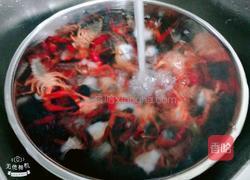 香辣龙虾的做法图解13