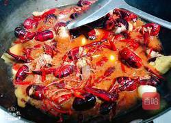 香辣龙虾的做法图解20