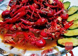 香辣龙虾的做法图解26