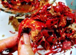香辣龙虾的做法图解27