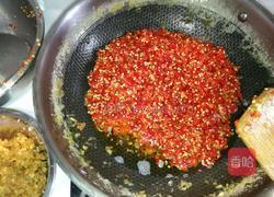印尼香辣酱的做法图解4