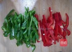 酸辣土豆丝的做法图解2