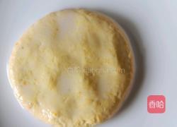 脆皮南瓜饼的做法图解7