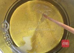 炸地瓜条的做法图解10