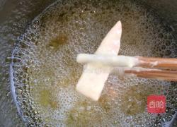 炸地瓜条的做法图解11