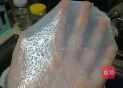 自制凉皮的做法图解5