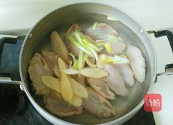 可乐鸡翅的做法图解2