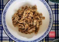 酸汤肥牛的做法图解6