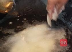 茄汁鱼条的做法图解6