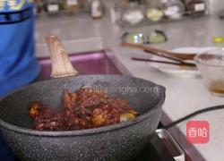 红烧猪排骨的做法图解7