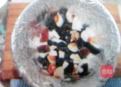 黄金三色蛋的做法图解3