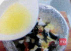 黄金三色蛋的做法图解4