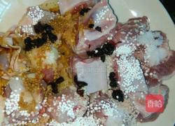 苦味鲜的做法图解1