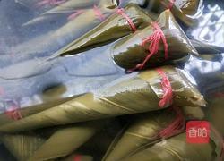 蜜枣粽的做法图解12