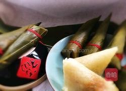 蜜枣粽的做法图解14