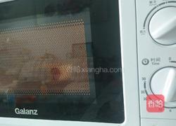 巧克力冰冻草莓的做法图解11