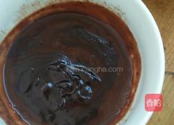 巧克力冰冻草莓的做法图解12