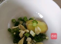 家常娃娃菜的做法图解1