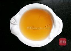 山楂绿茶饮的做法图解5