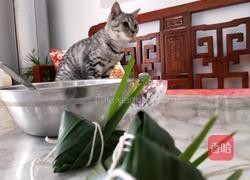 水晶粽子的做法图解9