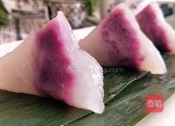 水晶粽子的做法图解13