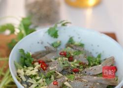 胡椒虾的做法图解1