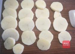 印尼土豆饼的做法图解2