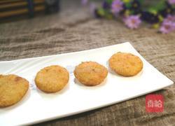 印尼土豆饼的做法图解8