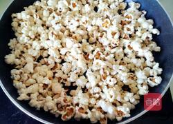 咖啡爆米花的做法图解8