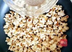 咖啡爆米花的做法图解9