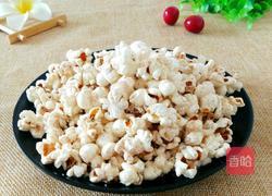 咖啡爆米花的做法图解10