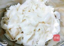 自制凉皮面筋的做法图解30