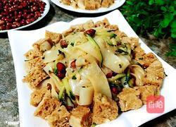 自制凉皮面筋的做法图解38