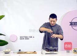 黄油煎口蘑的做法图解5