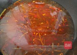 独家水煮肉片的做法图解8
