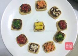 豆泡盅的做法图解9