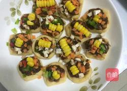 豆泡盅的做法图解10