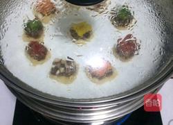 豆泡盅的做法图解11