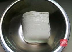 家常香辣豆腐的做法图解1