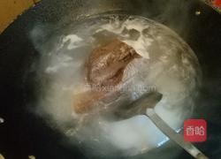 凉拌牛肉的做法图解4