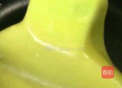 百香果班戟的做法图解7