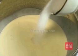 百香果班戟的做法图解8