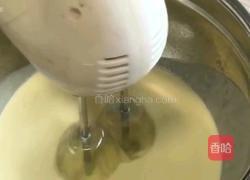 百香果班戟的做法图解9