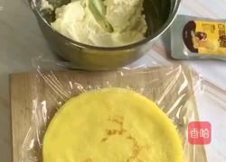 百香果班戟的做法图解12