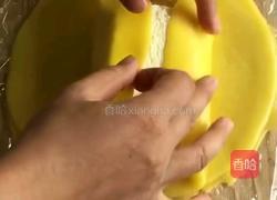 百香果班戟的做法图解13