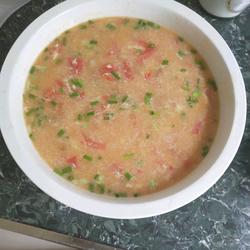 酸鲜汤的做法[图]