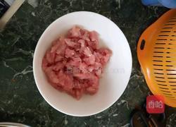 酸鲜汤的做法图解1