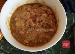 酸鲜汤的做法图解2