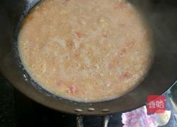 酸鲜汤的做法图解5