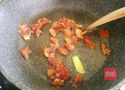 韩式宫廷炒年糕的做法图解7